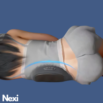 Nexi™ - Back+